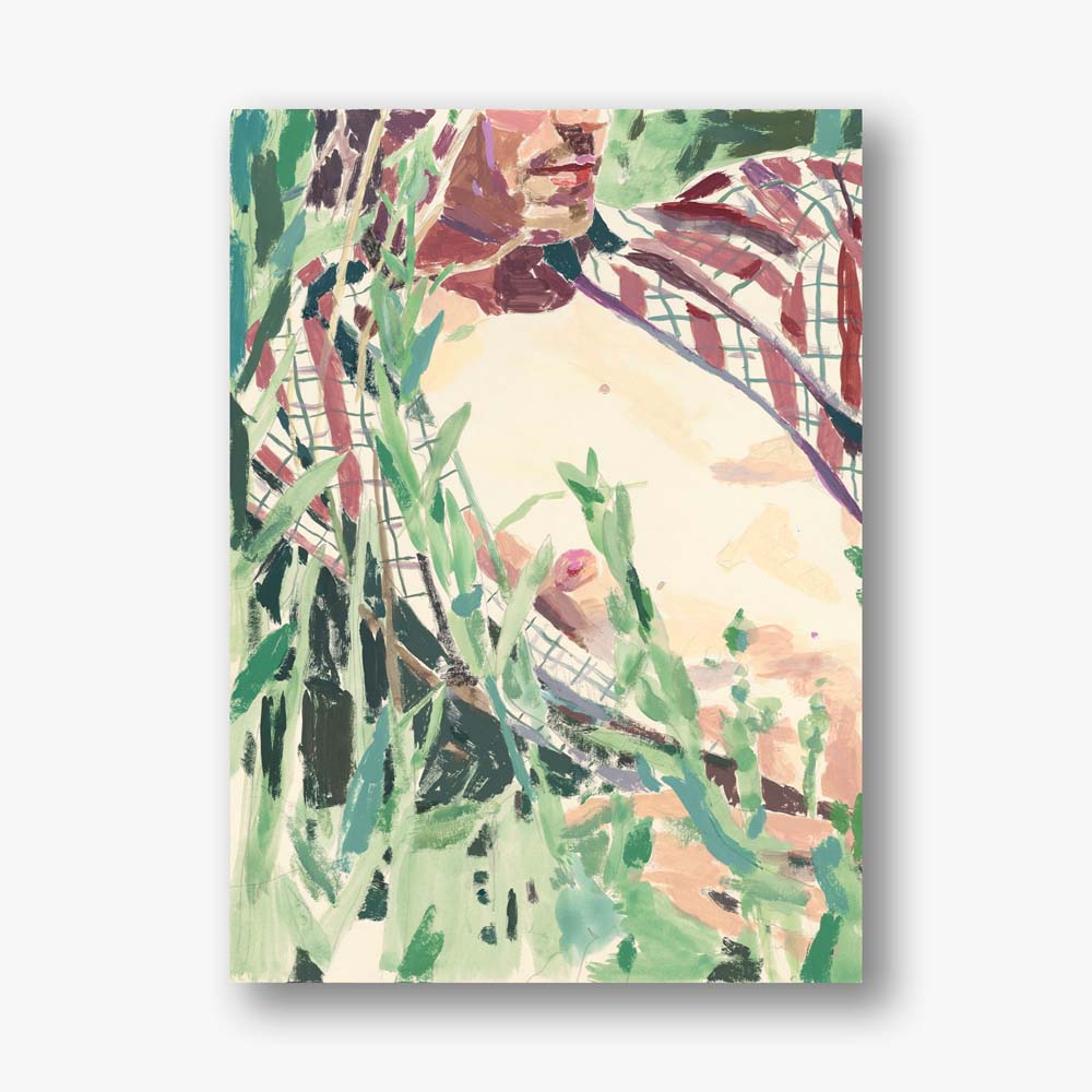 A picture of the artwork