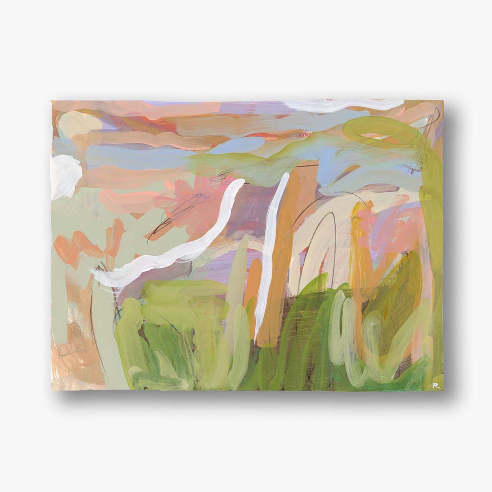 A picture of the artwork