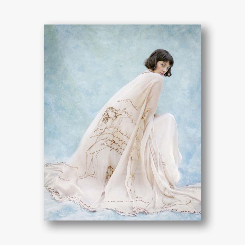 A picture of the artwork