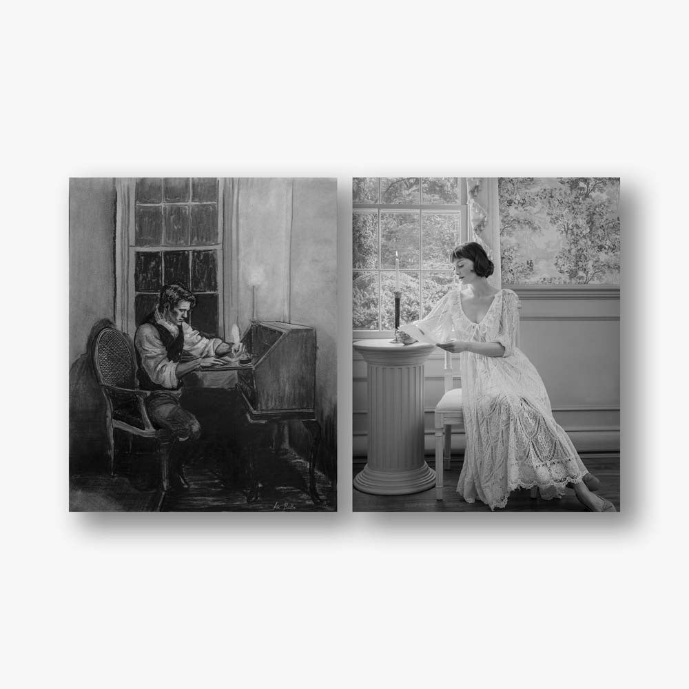 A picture of the artwork