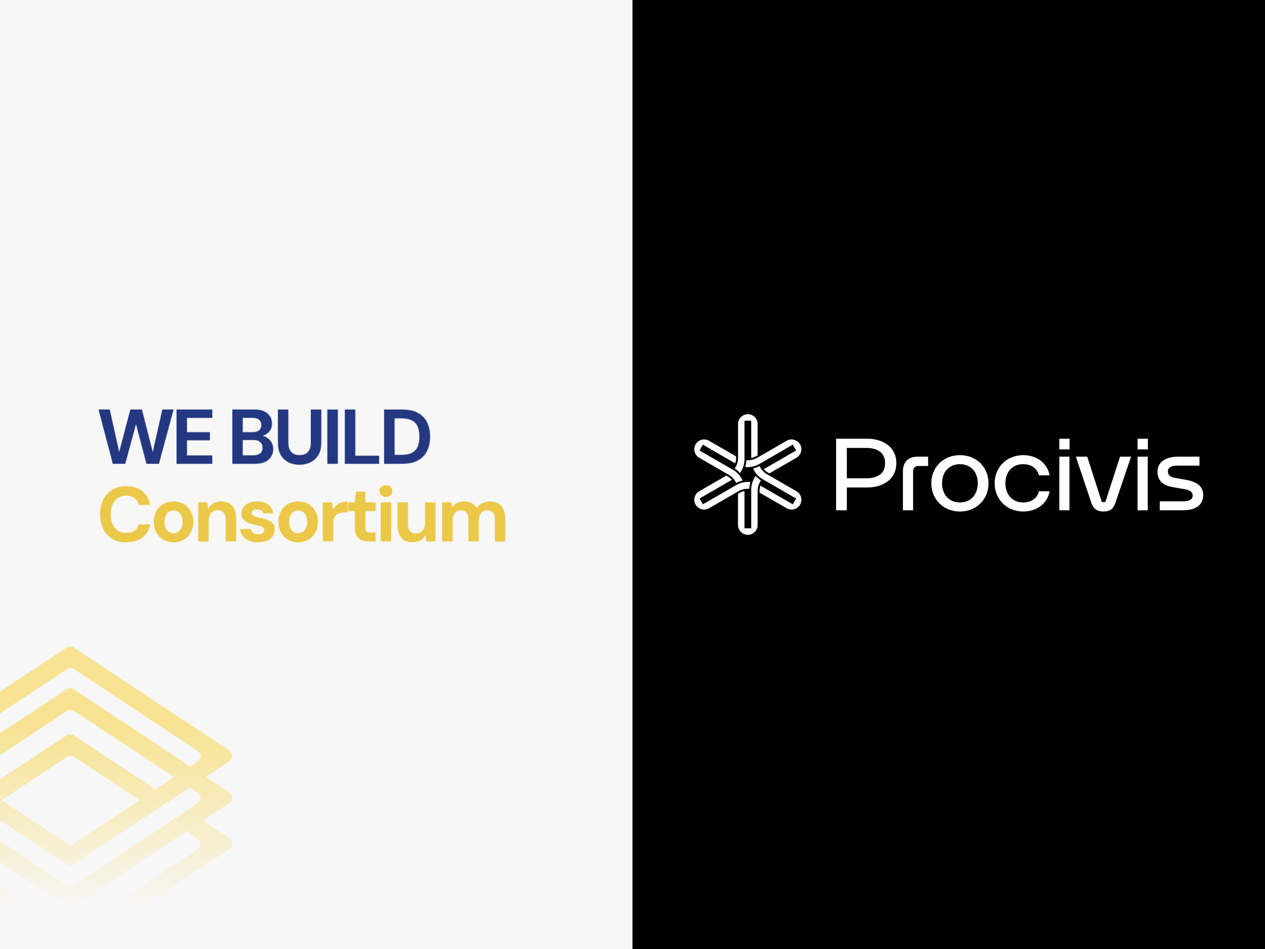 Procivis in the WE BUILD Consortium