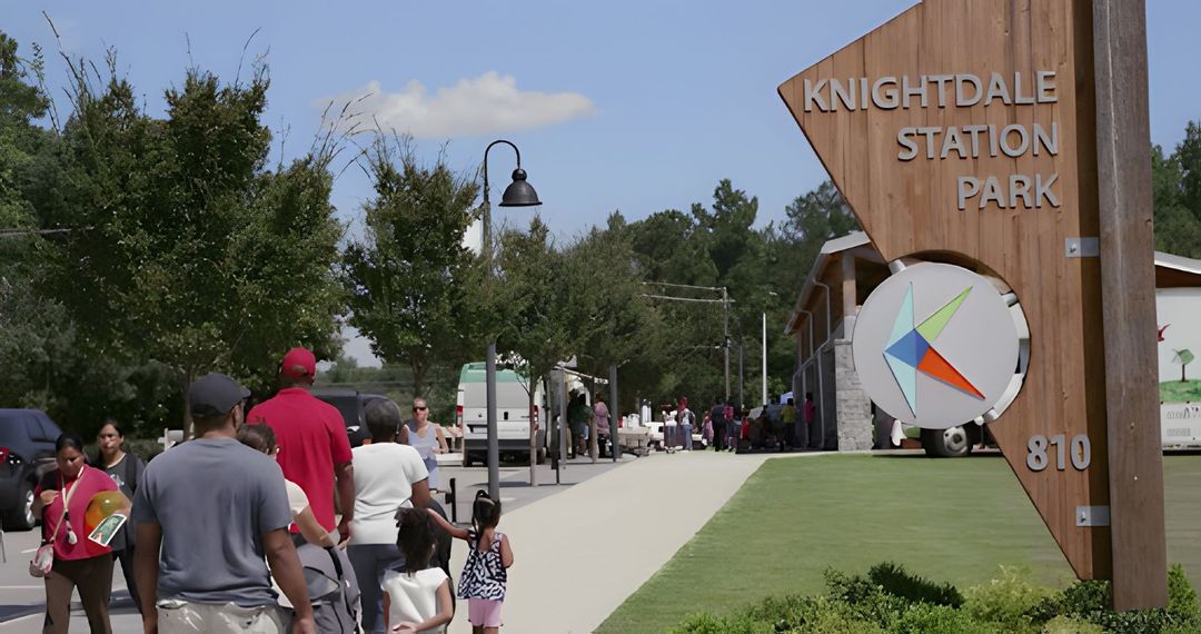 Knightdale Reeg Living in Knightdale NC : Cost, Jobs, Housing & Things to Do • Tim M ...
