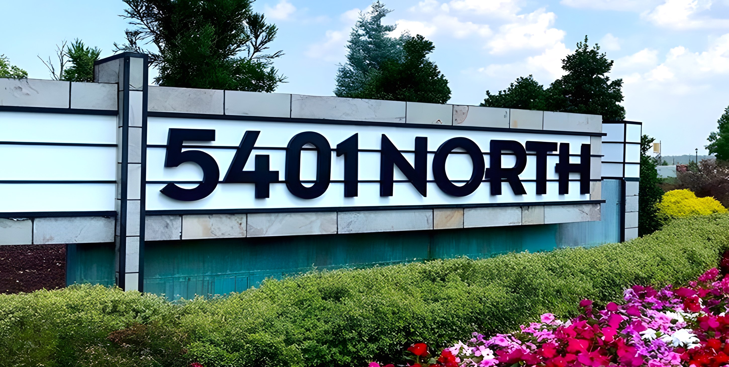 5401 North neighborhood in Raleigh, NC