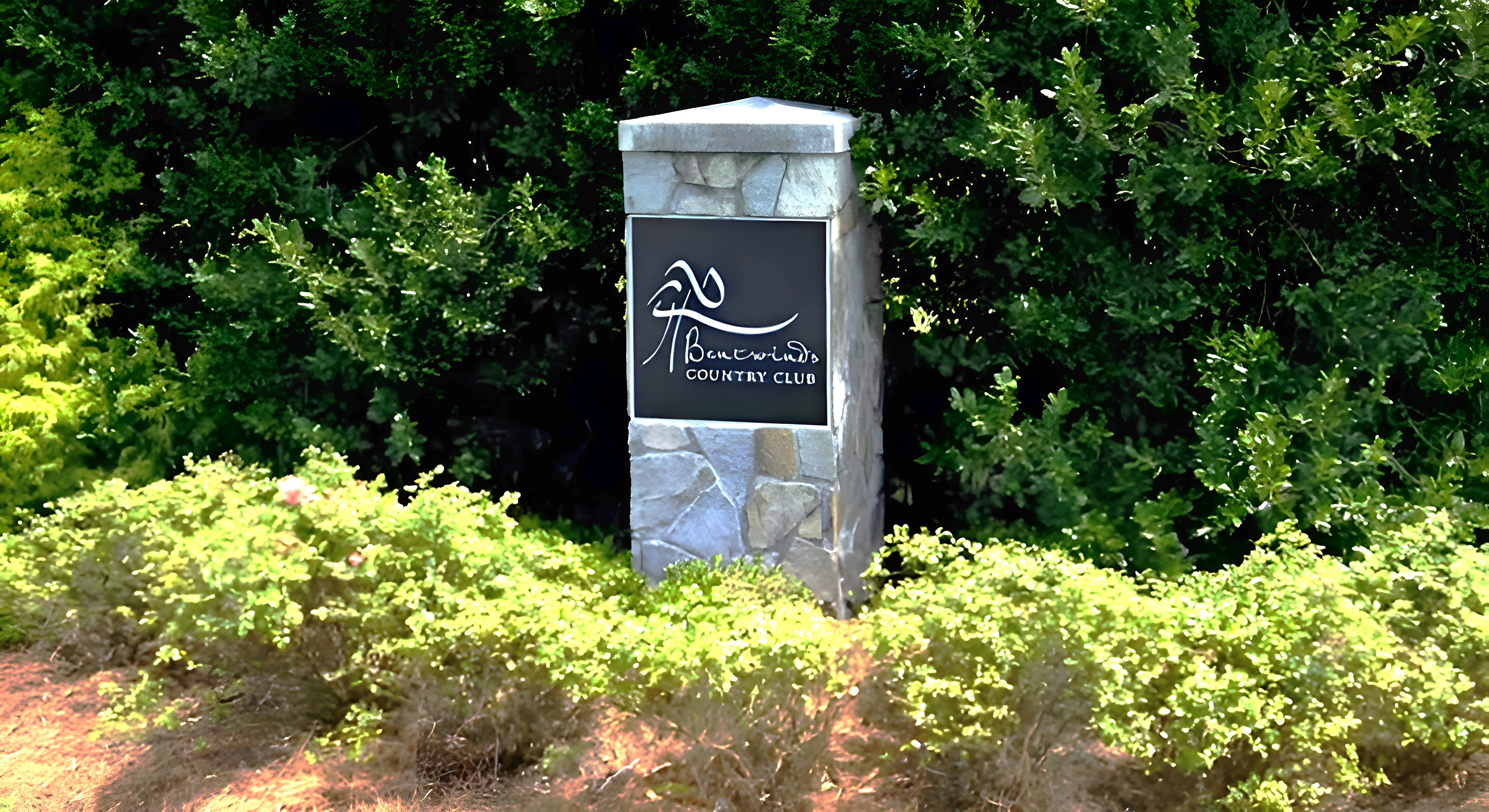 Bentwinds neighborhood in Fuquay-Varina, NC