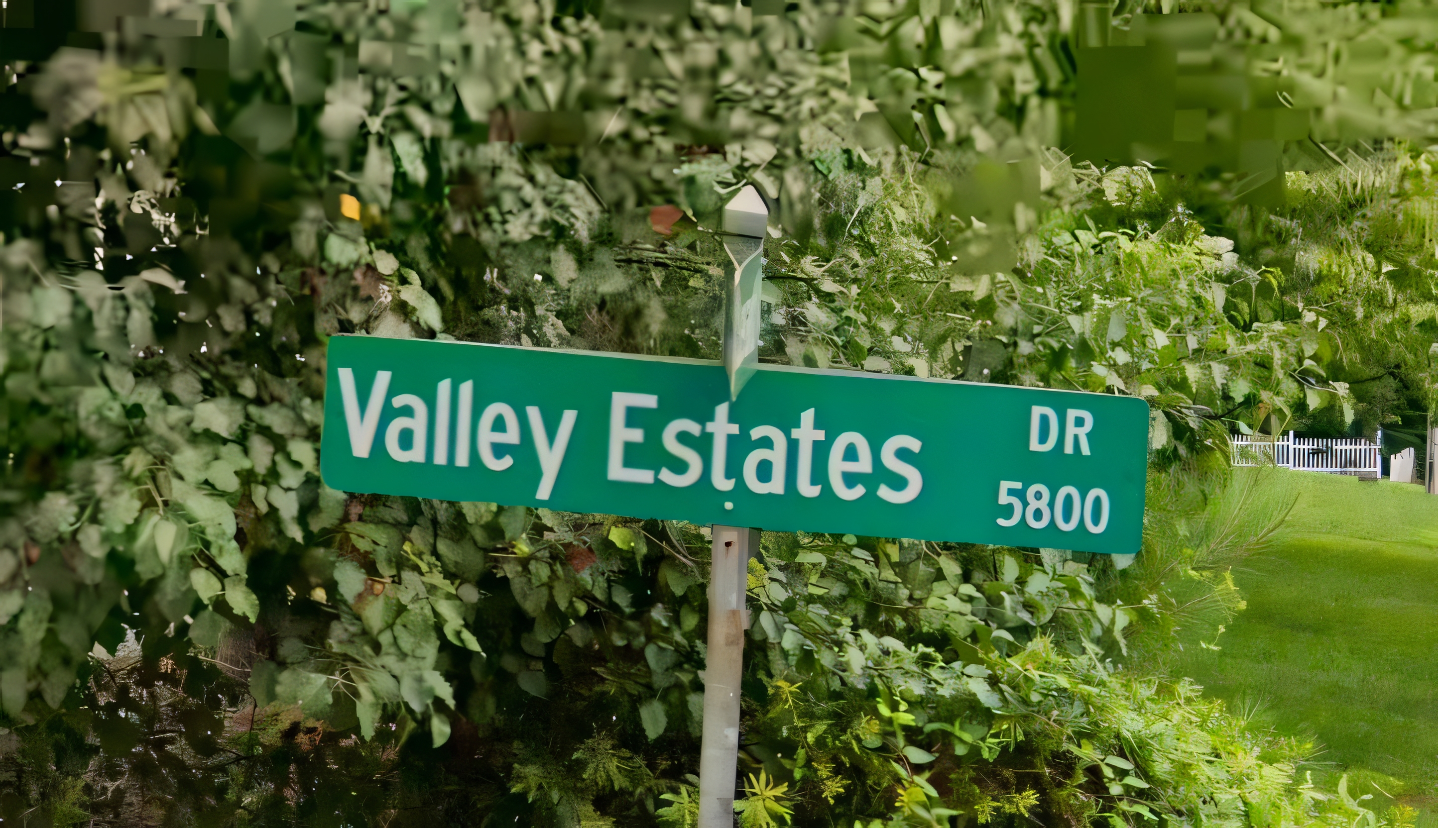 Bennett Place neighborhood in Raleigh, NC