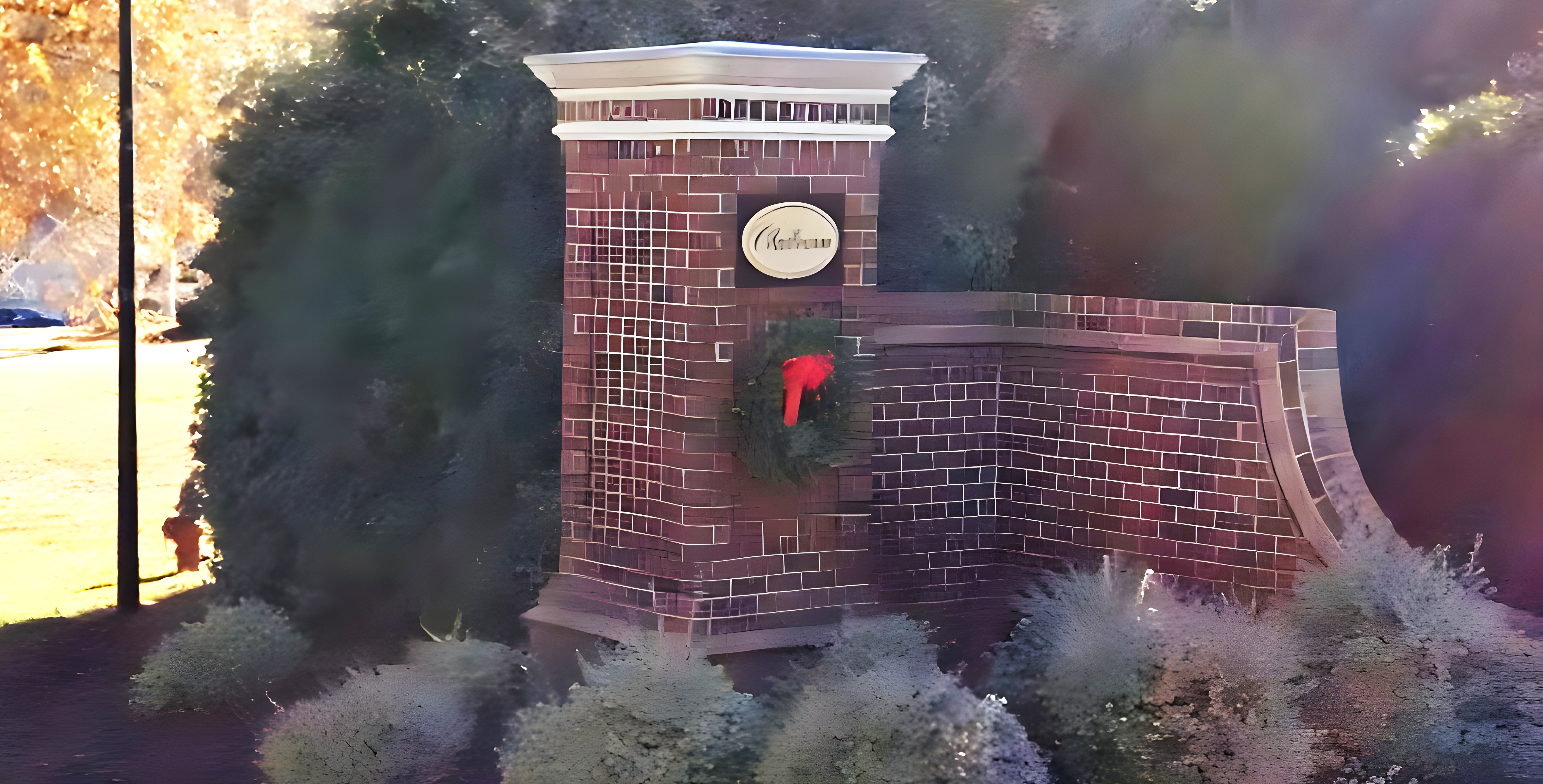 Chadbourne neighborhood in Garner, NC