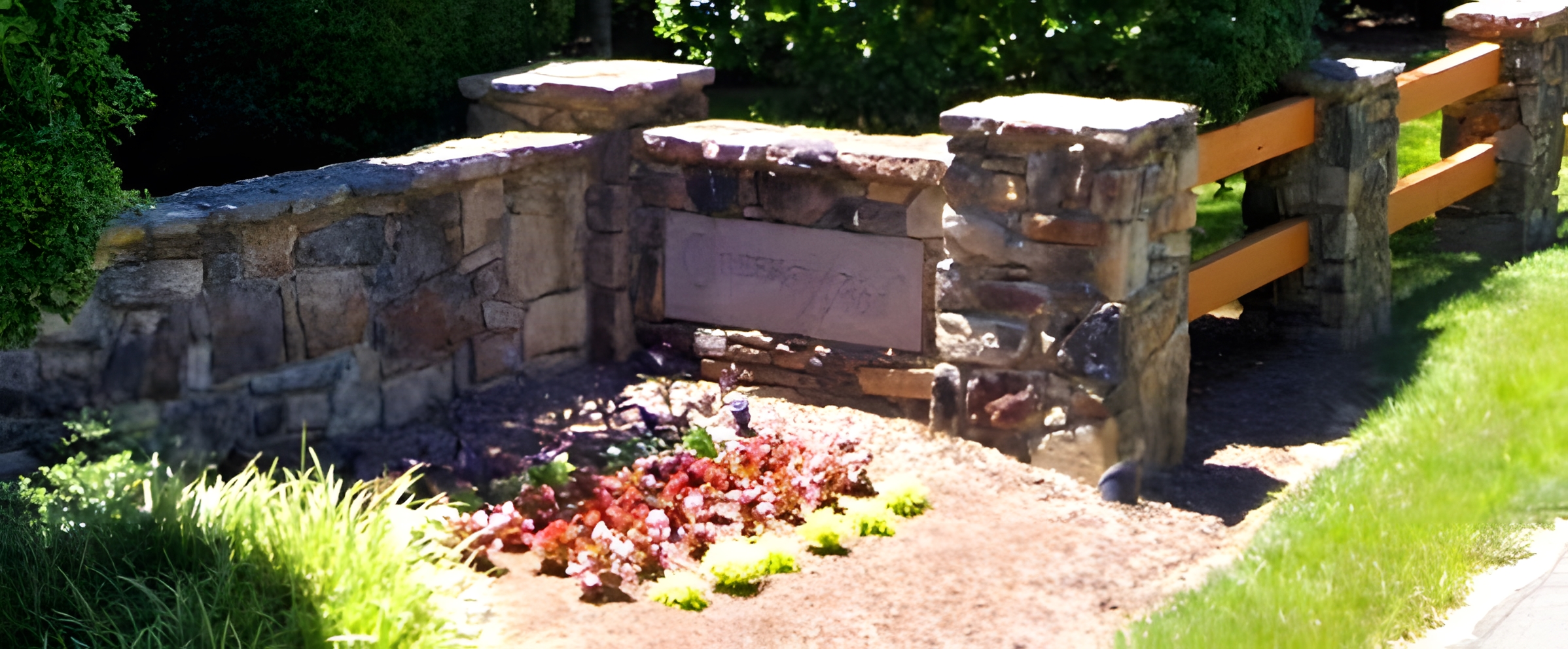 Creek Wood neighborhood in Chapel Hill, NC