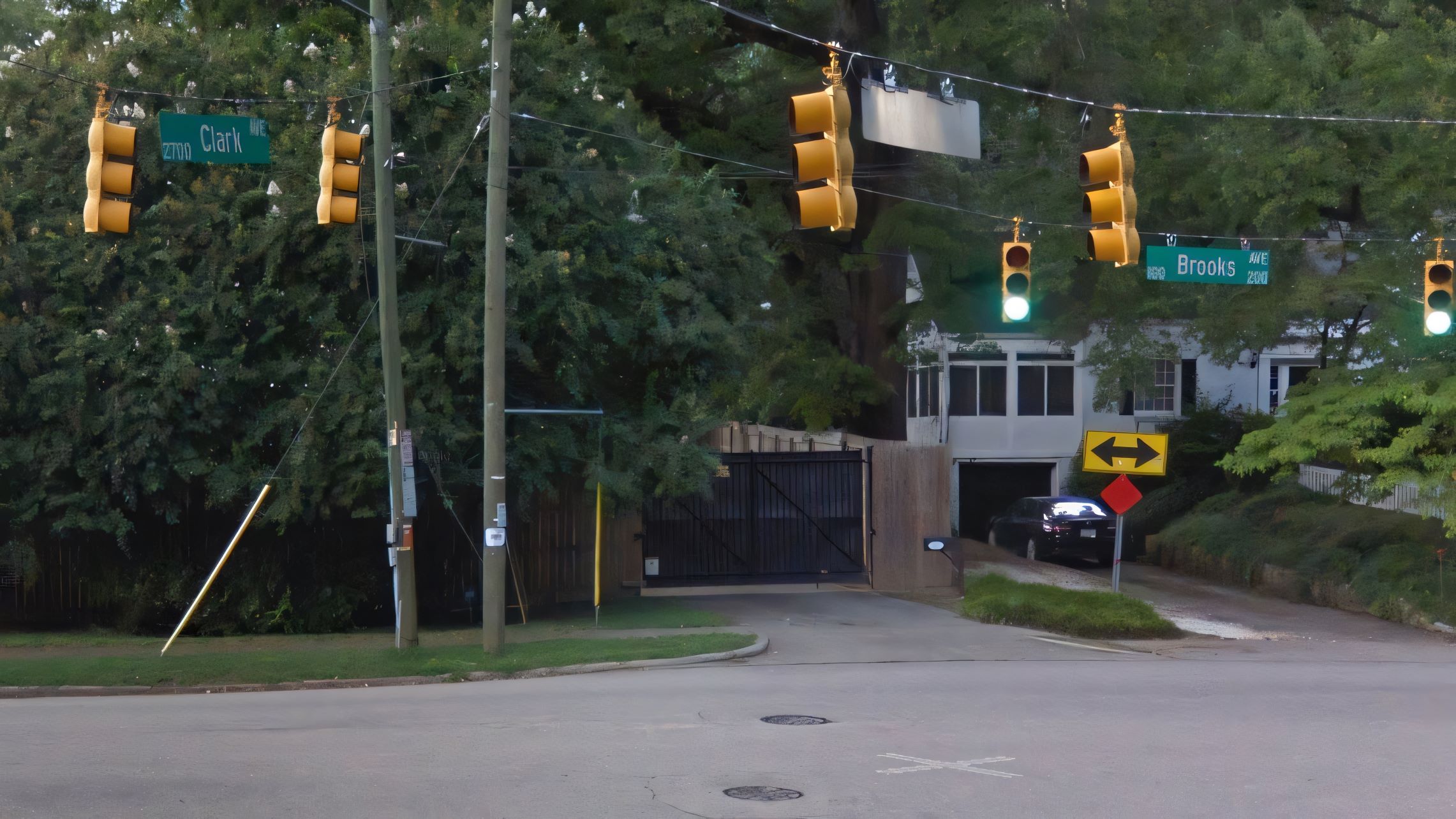 Fairmont neighborhood in Raleigh, NC