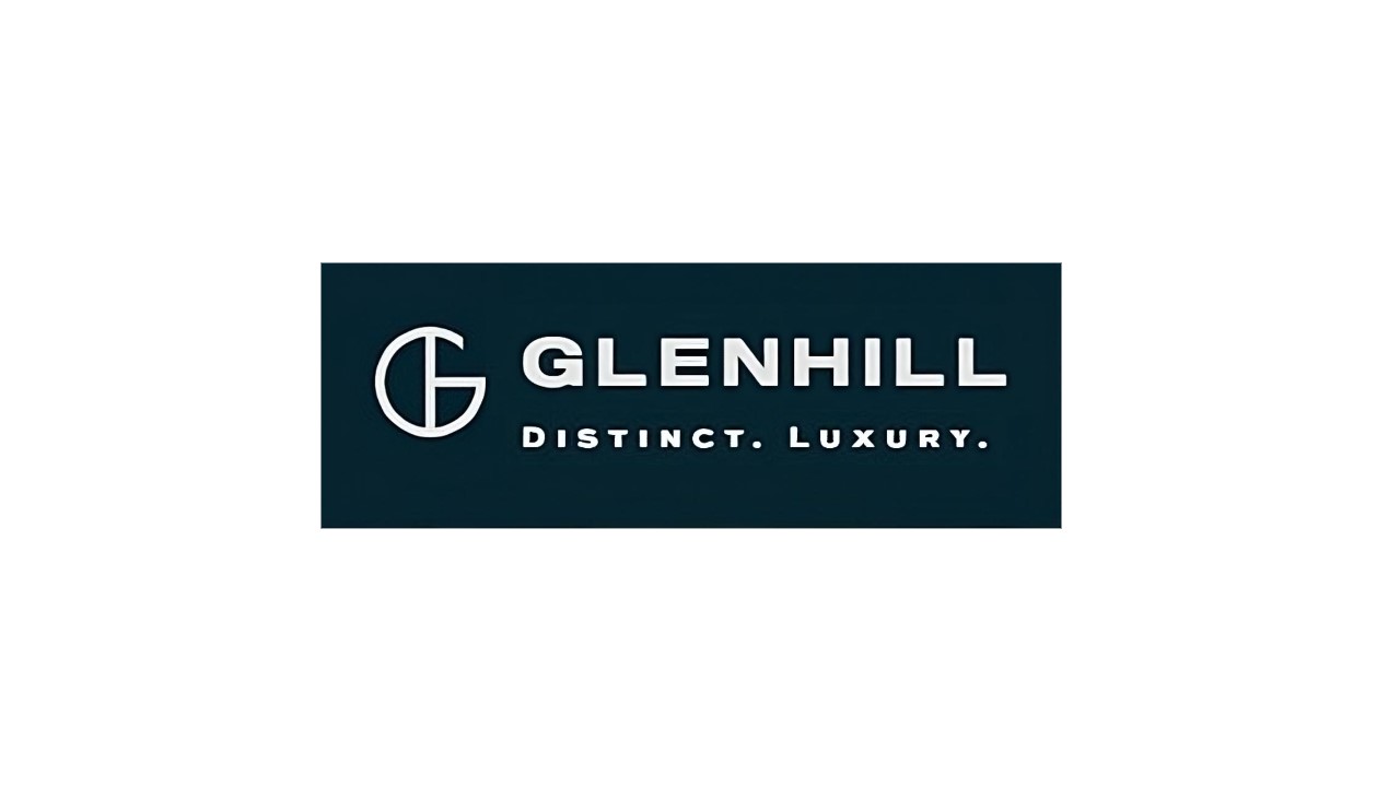 Glenhill neighborhood in Raleigh, NC