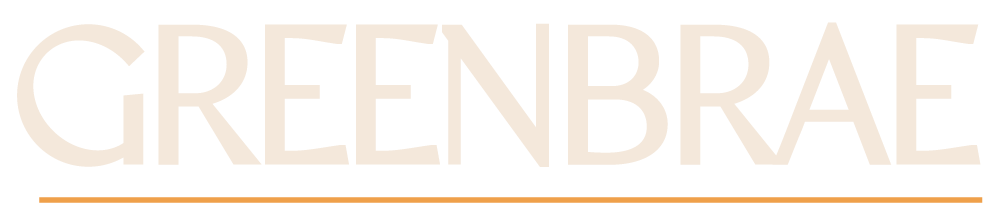 Greenbrae neighborhood in Chapel Hill, NC