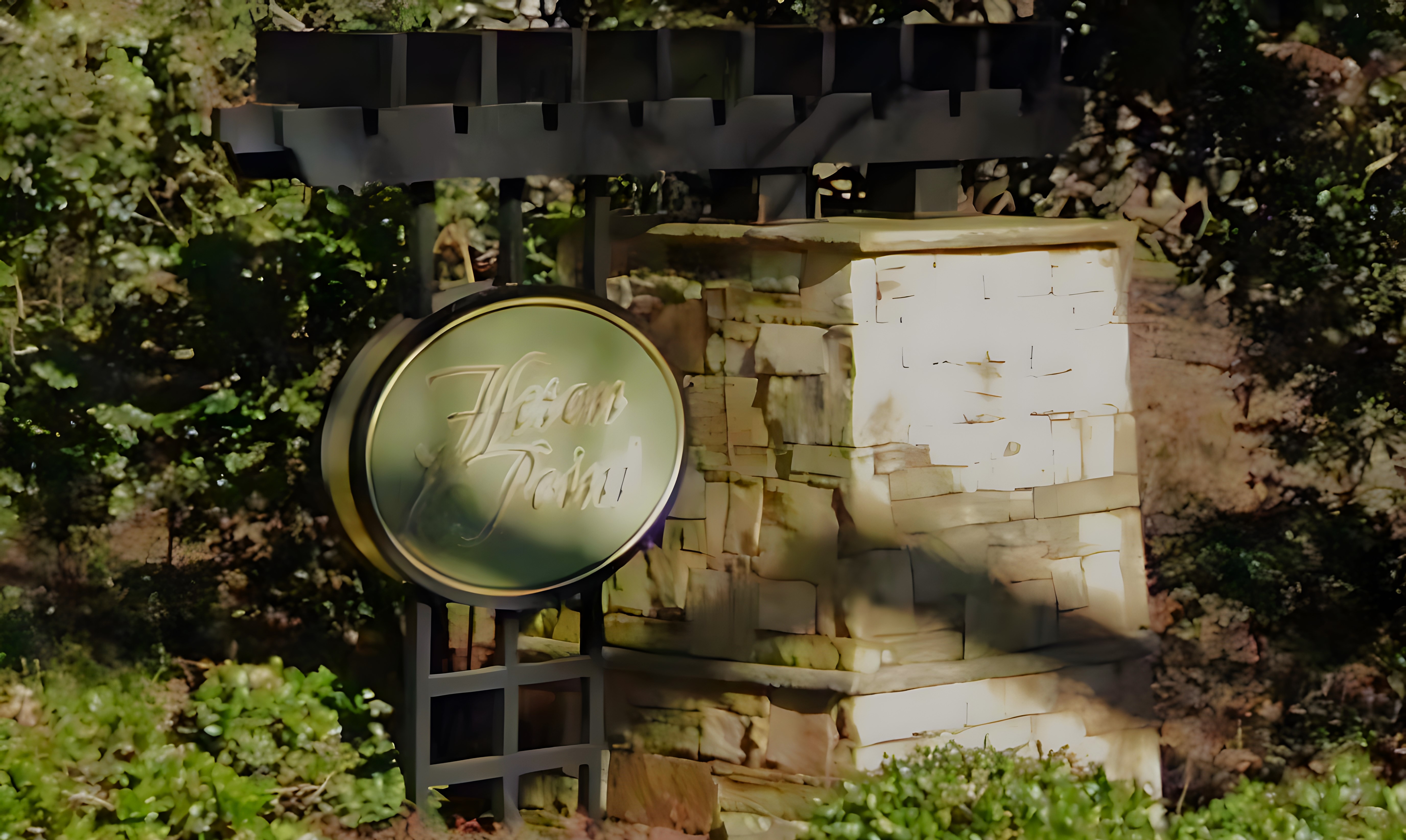 Heron Point neighborhood in Garner, NC