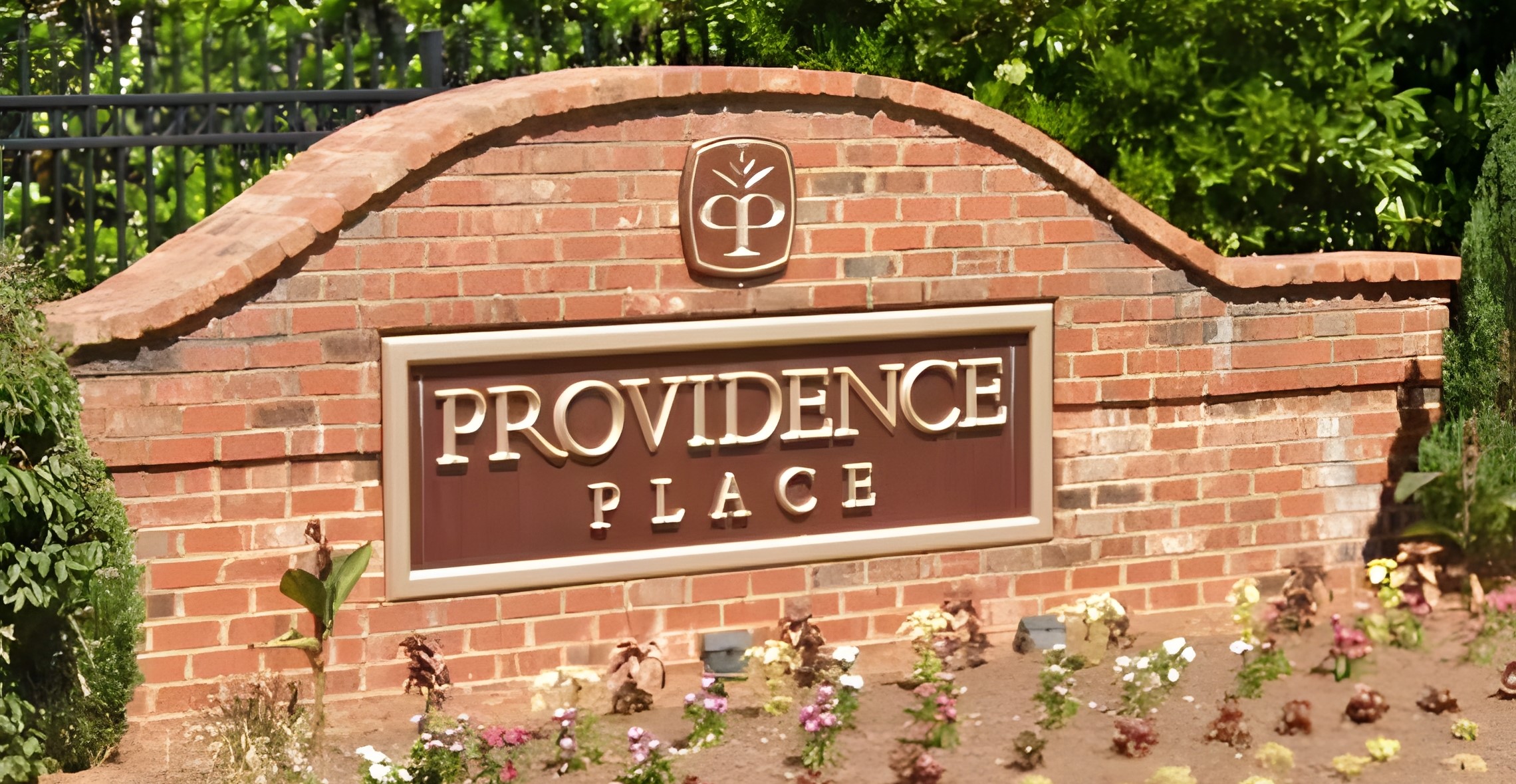 Providence Place neighborhood in Morrisville, NC