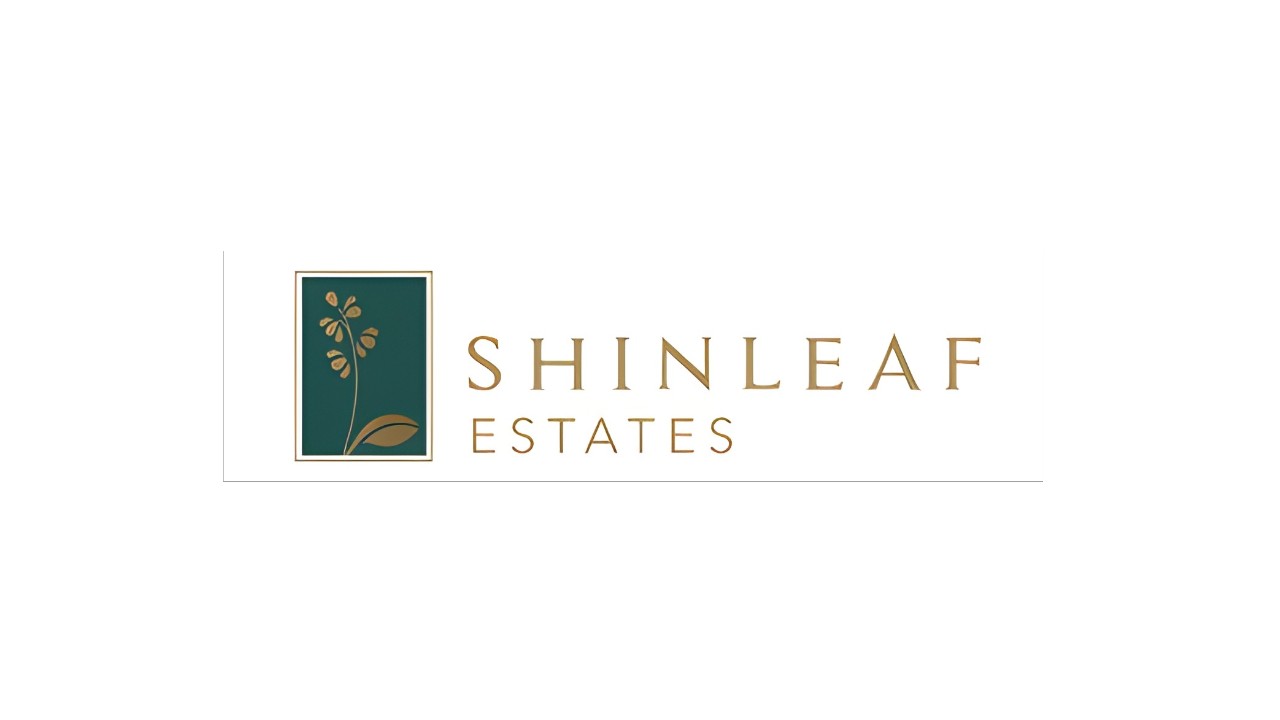 Shinleaf Estates neighborhood in Raleigh, NC