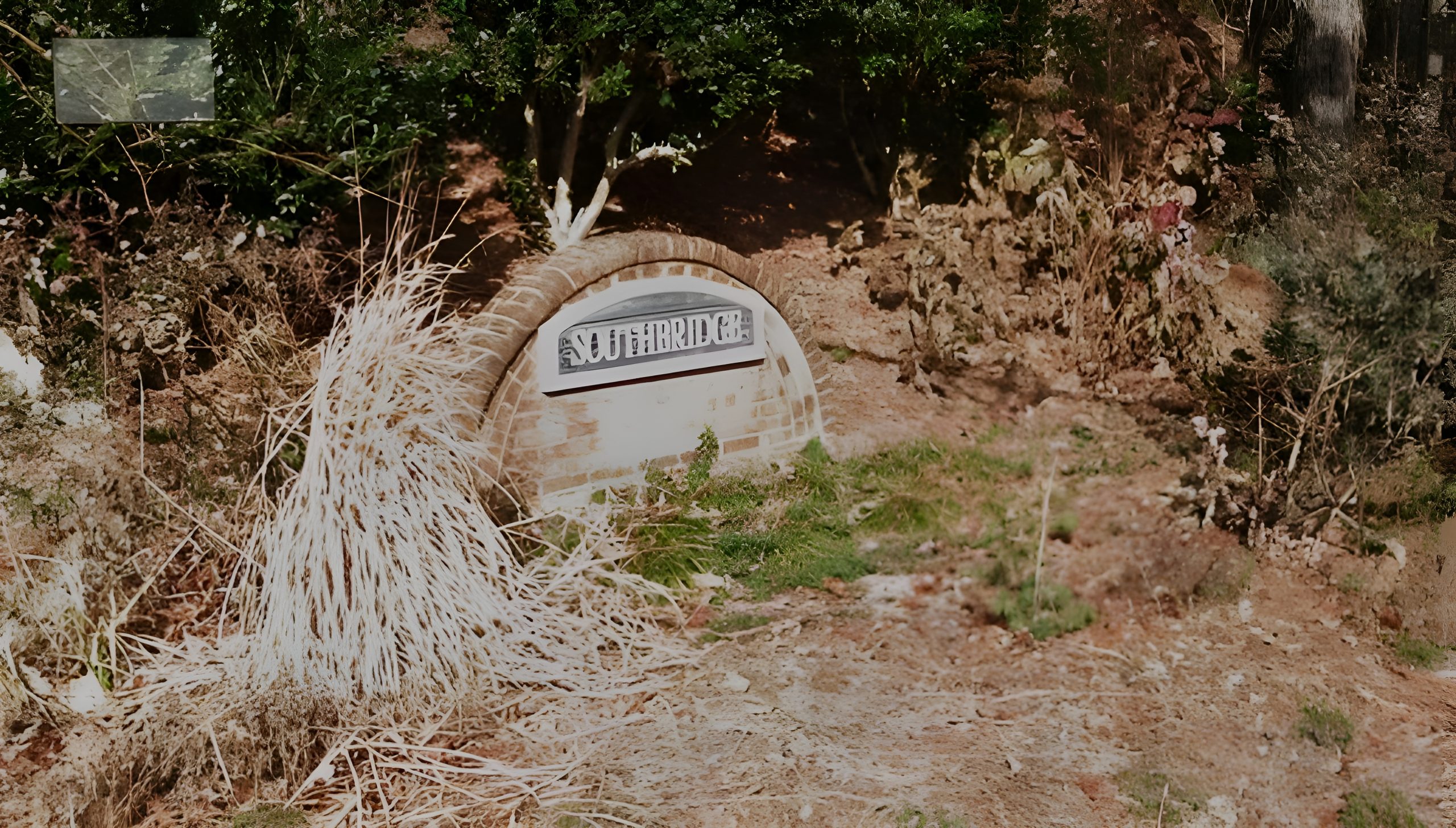 Southbridge neighborhood in Chapel Hill, NC