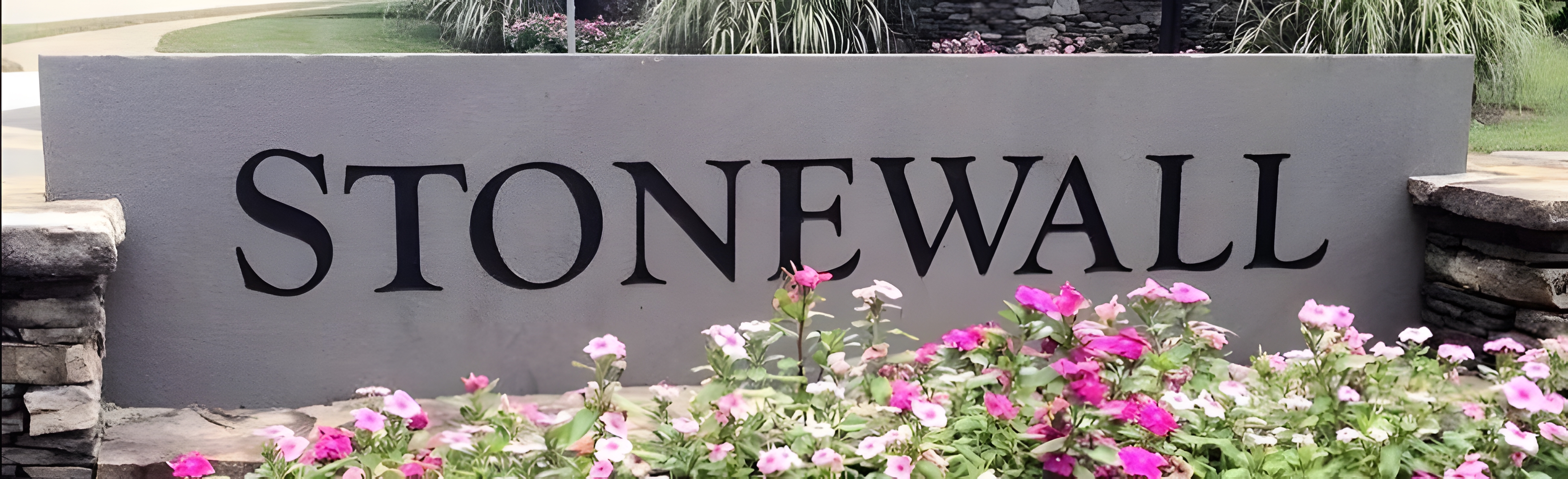 Stonewall Farms neighborhood in Fuquay-Varina, NC