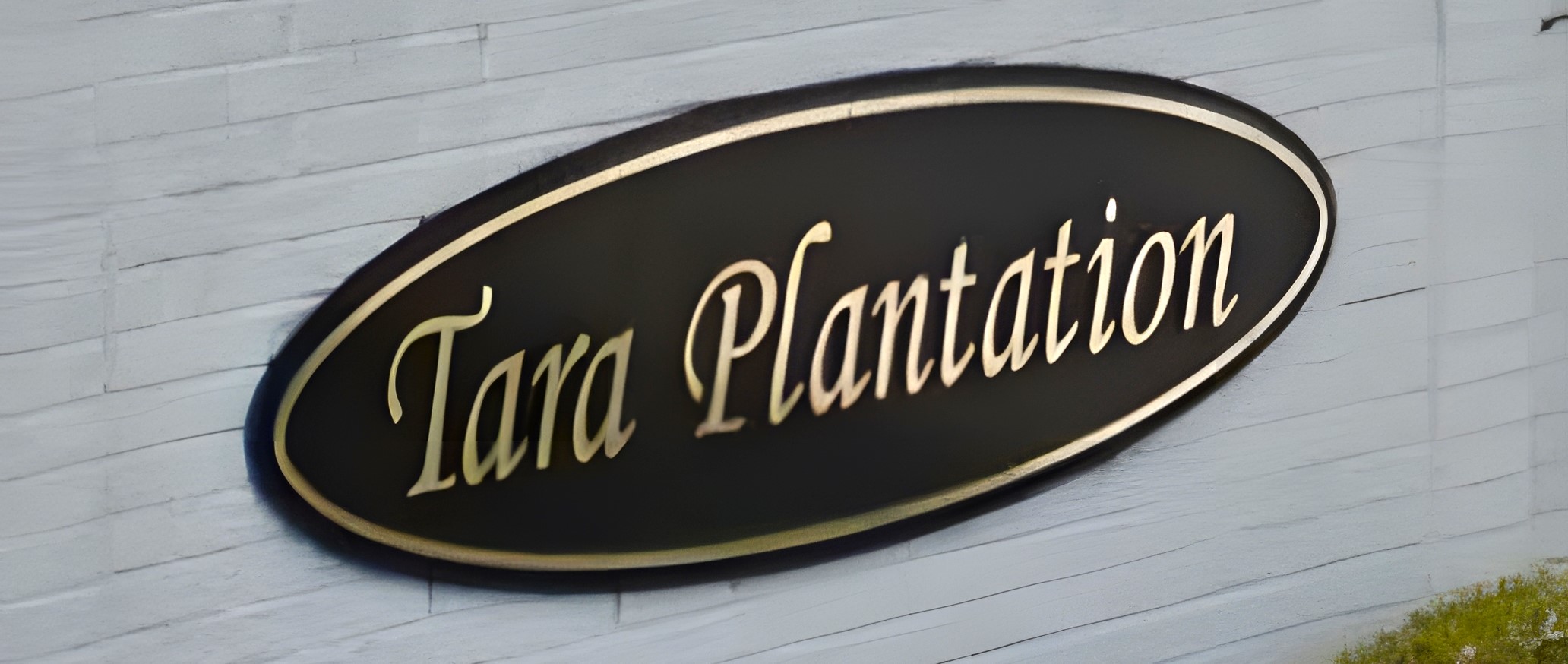 Tara Plantation neighborhood in Garner, NC