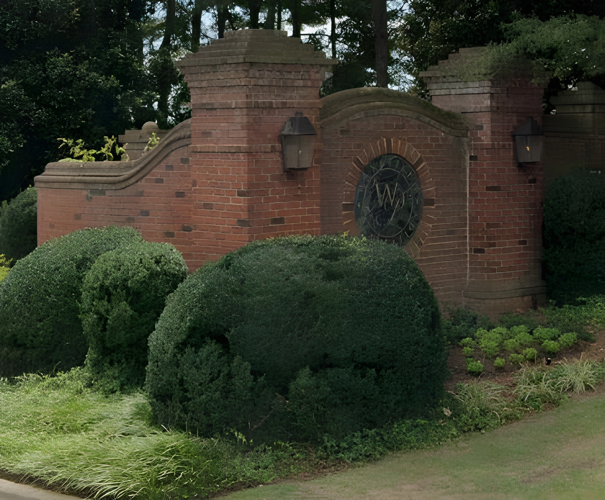 Wakefield neighborhood in Raleigh, NC