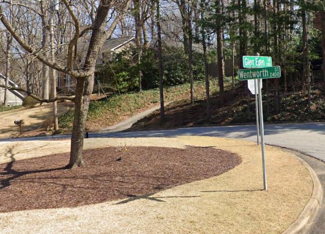 Westchester neighborhood in Raleigh, NC