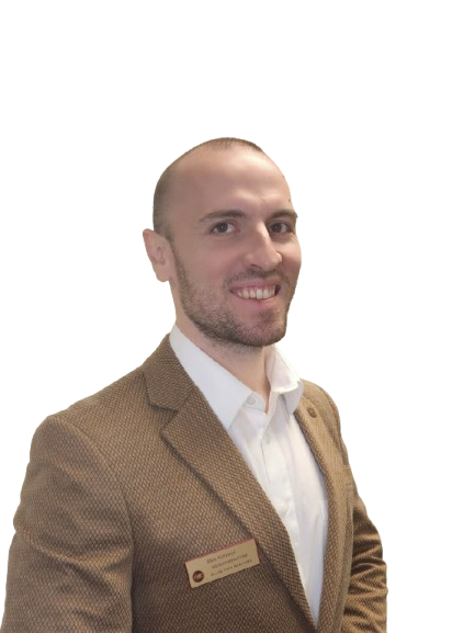 Oleksandr "Alex" Korinnyi 