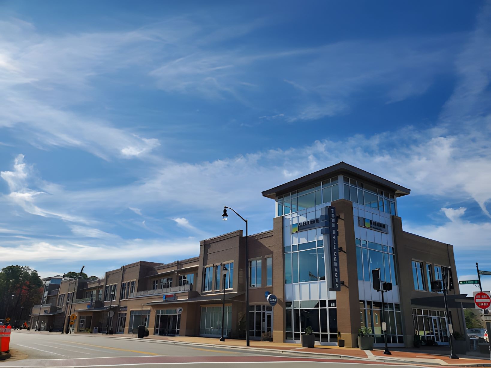 Town of Holly Springs North Carolina