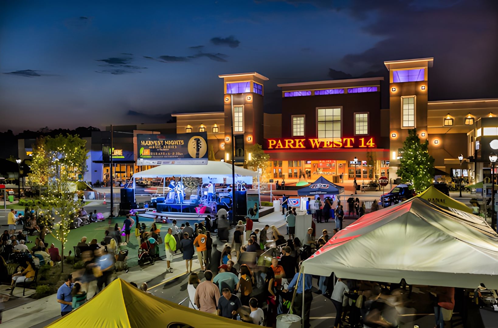 Town of Morrisville North Carolina