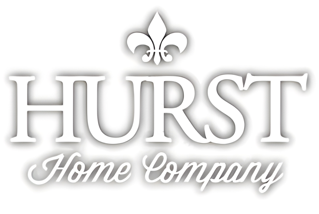 Hurst Home Company custom home builder in the Raleigh-Durham Triangle