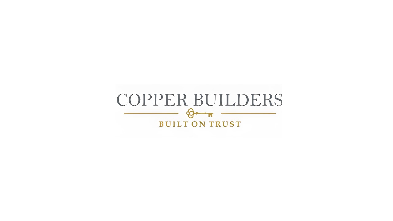 Copper Builders custom home builder in the Raleigh-Durham Triangle