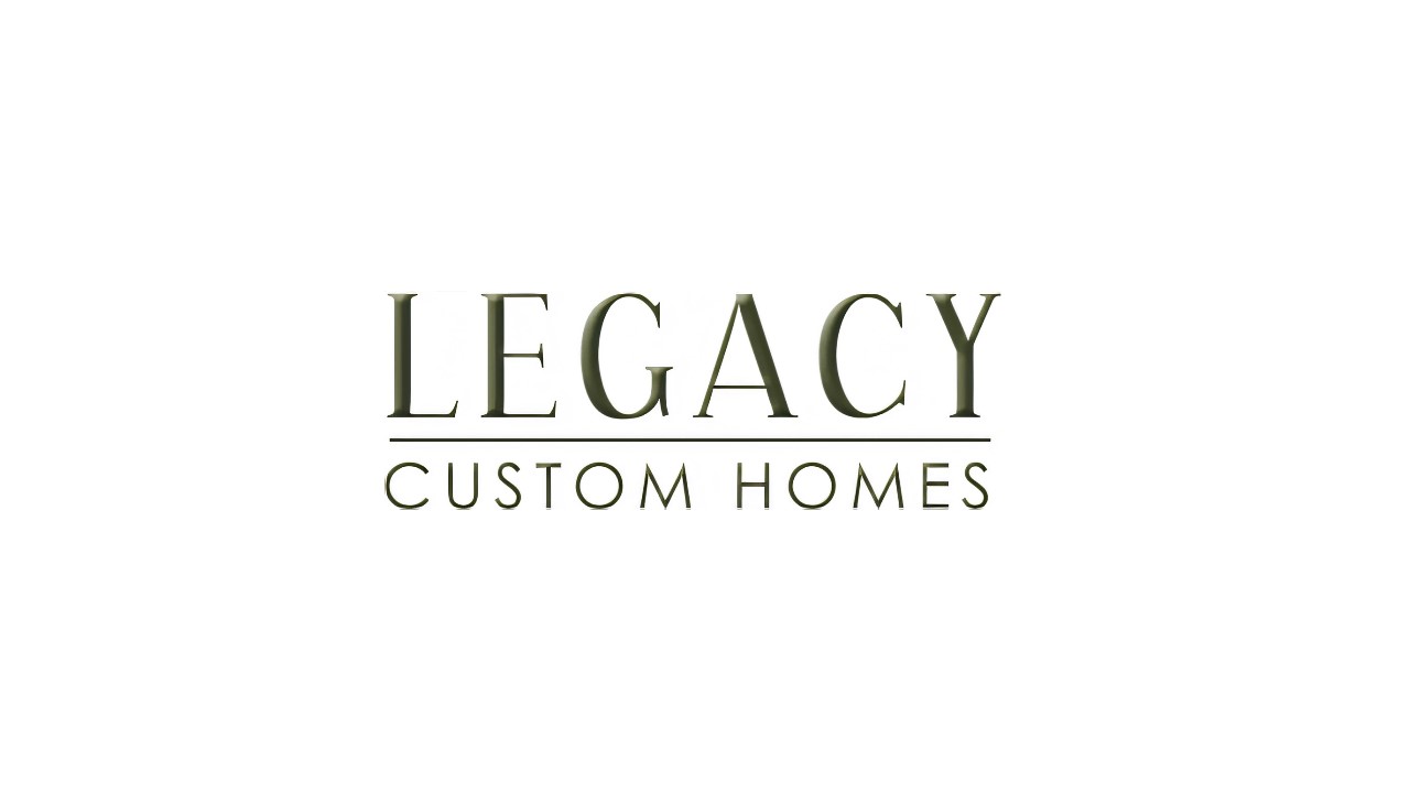 Legacy Custom Homes custom home builder in the Raleigh-Durham Triangle