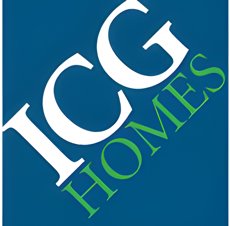 ICG Homes custom home builder in the Raleigh-Durham Triangle