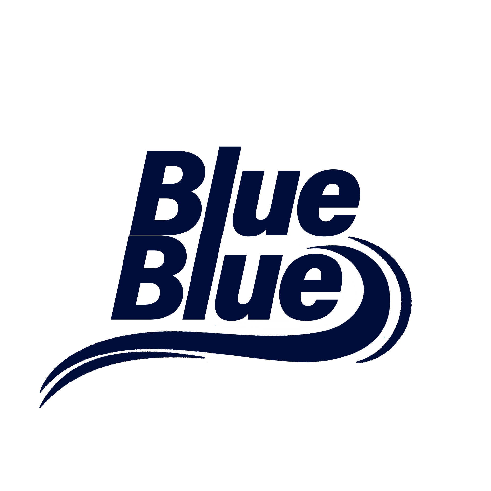 BlueBlue