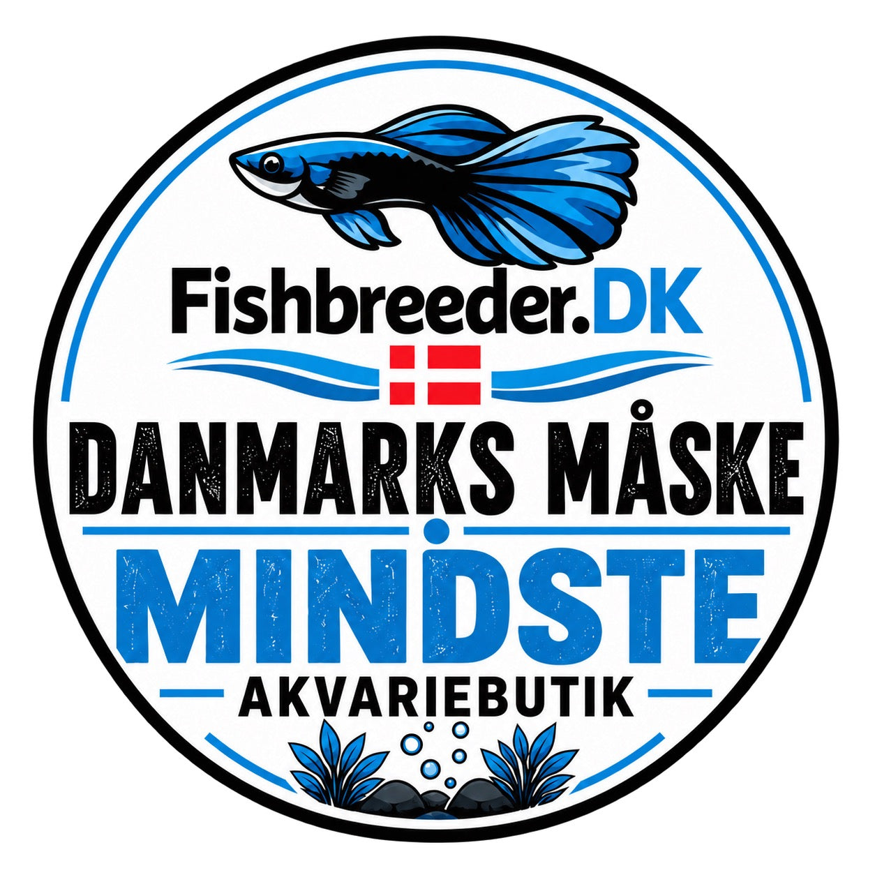 Fishbreeder