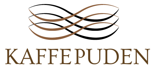 Kaffepuden
