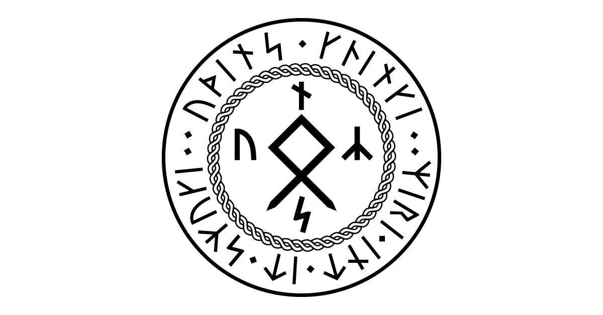 Odins Klinge