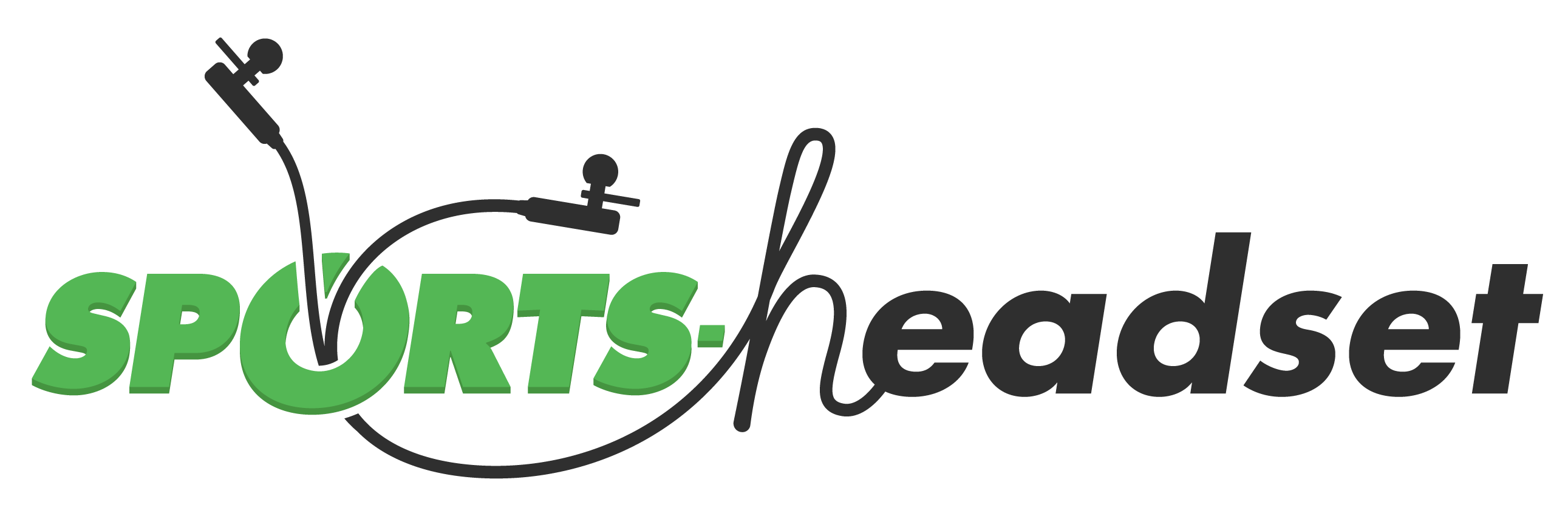 Sports-headset