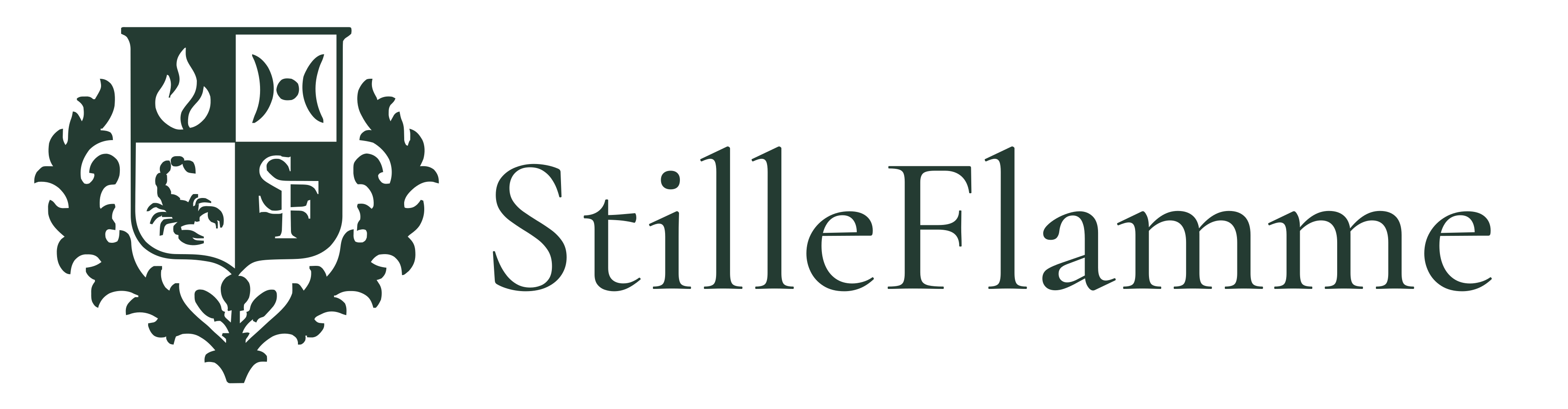 StilleFlamme