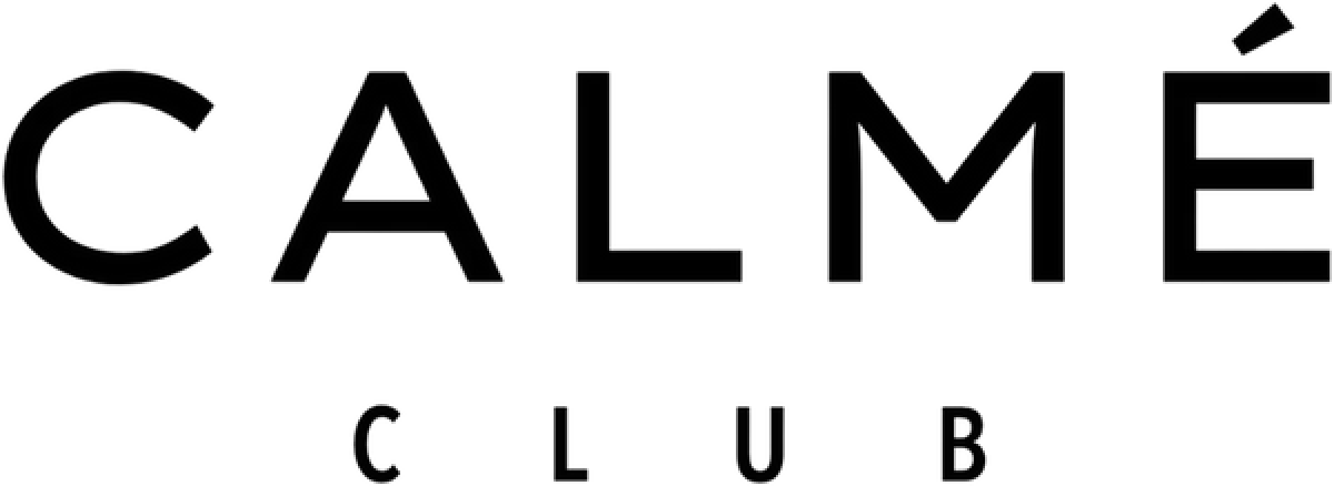 CALMÉ CLUB