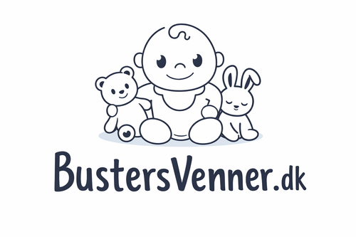 Bustersvenner