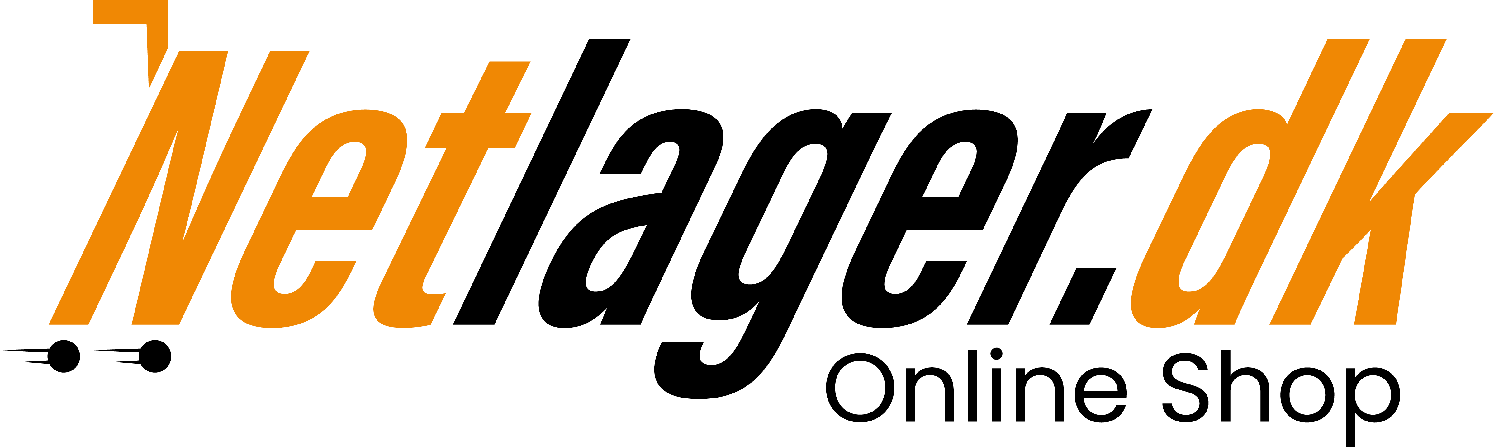 Netlager