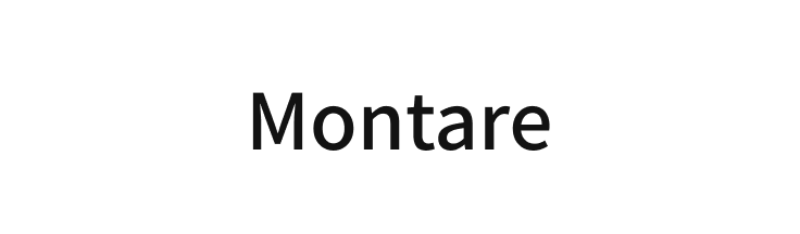 Montare