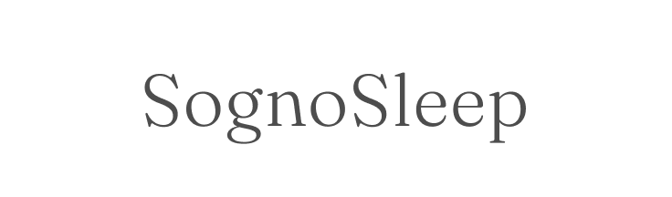 SognoSleep