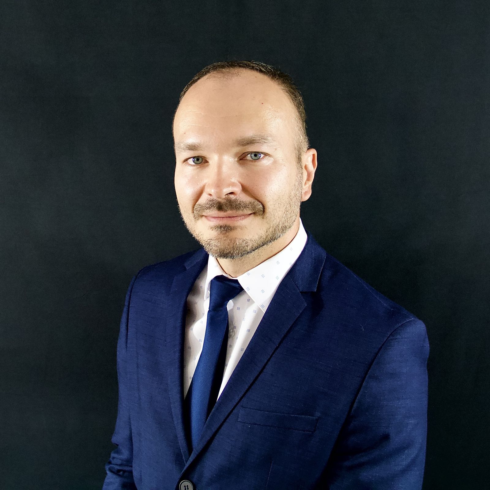 Sergey Lipko