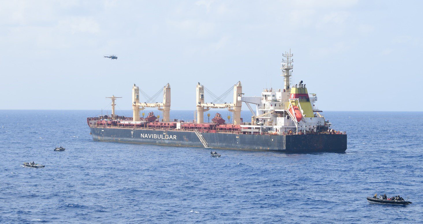 Somali Piracy Resurges After Monsoon Lull