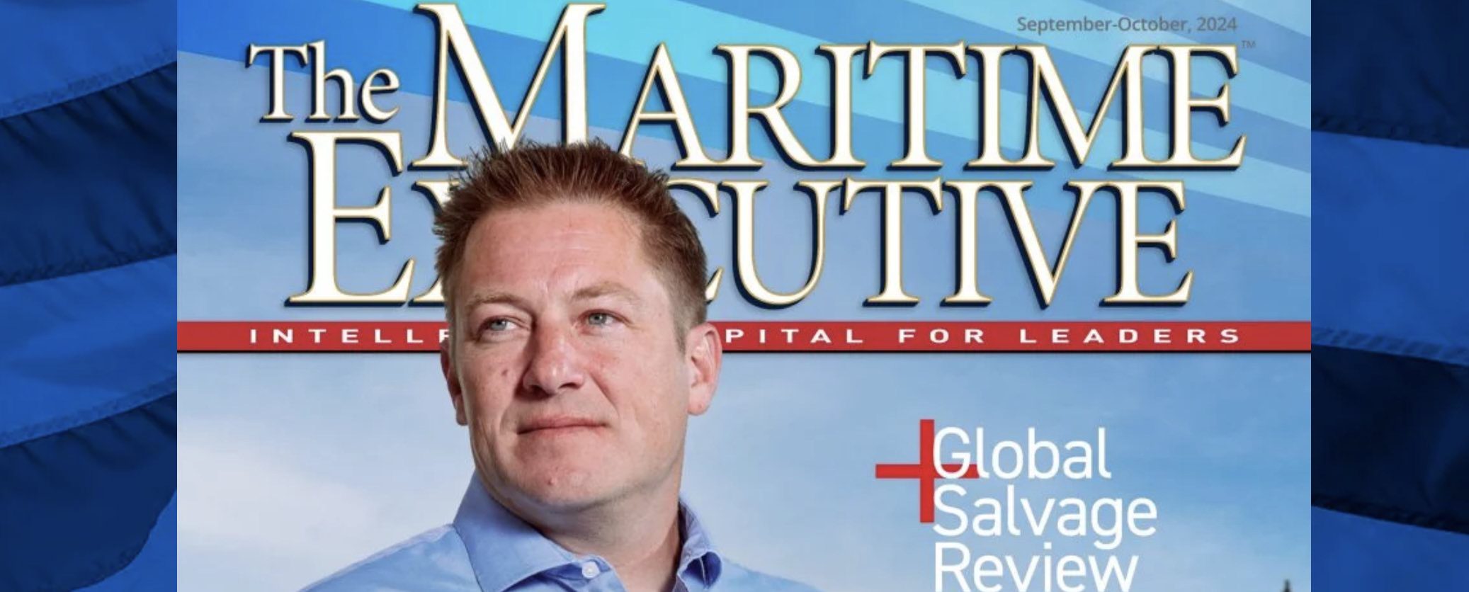 MIT Diplomas, Gala Dinners And Executive Magazine Covers Won’t Save The U.S. Merchant Marine