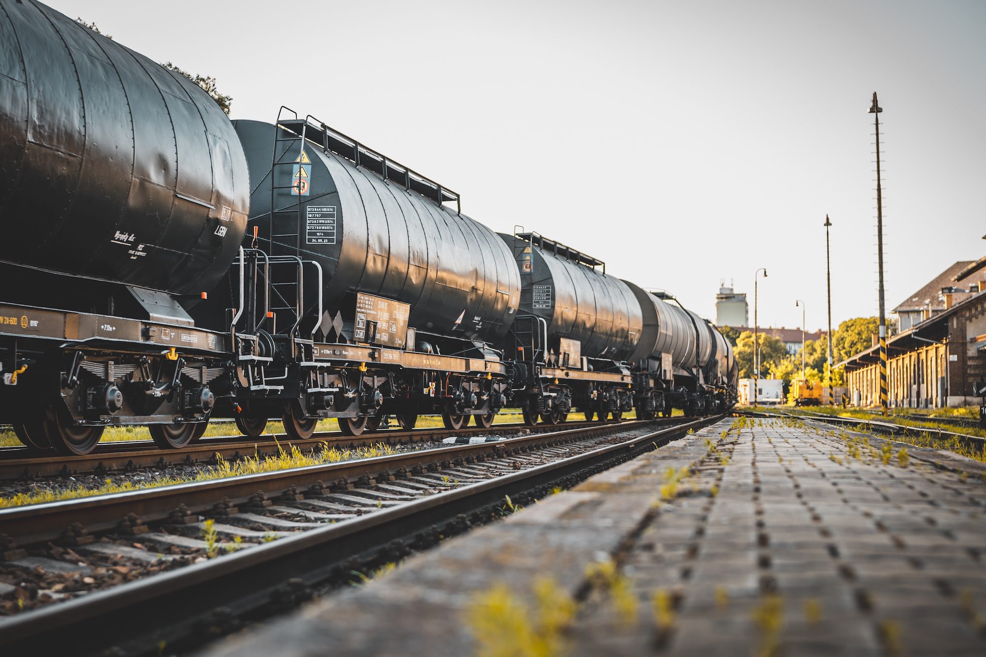 Trump’s Tariff Plan Has No Exemption for Oil Imports