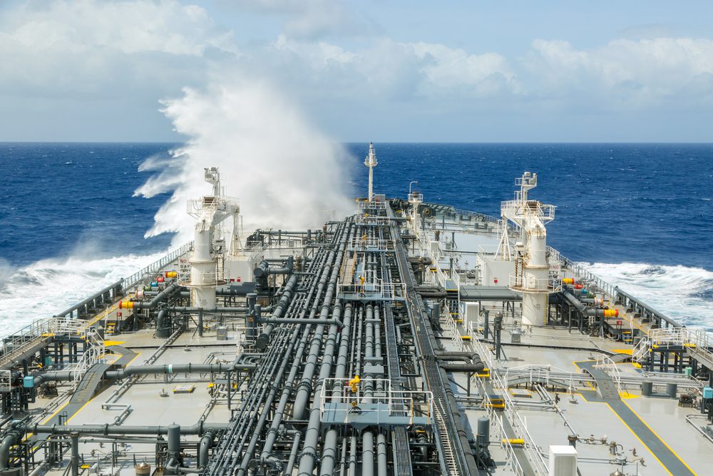 Frontline CEO Warns of Shadow Fleet’s Impact on Tanker Market