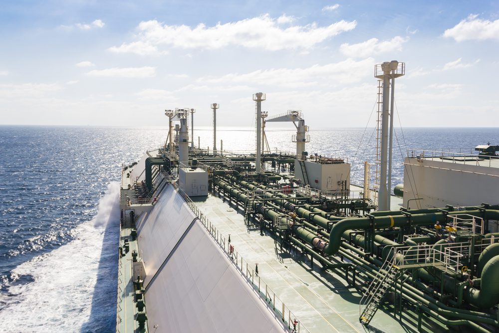 Venture Global’s Plaquemines LNG Project Ships First Cargo to Europe