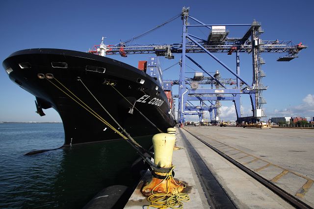 Crowley Expands Pacific Northwest Harbor Services with Main Line Acquisition