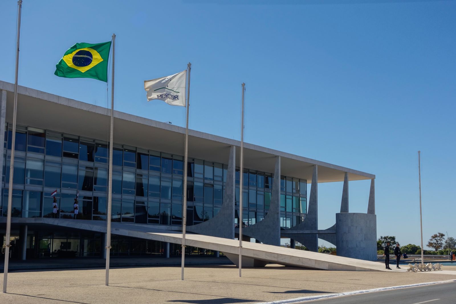 Ag Market Update & South American Weather Checkup