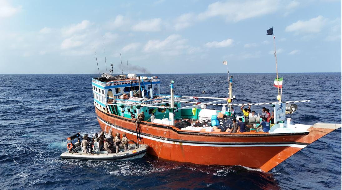 Suspected Pirate Attack off Somalia Highlights Ongoing Maritime Security Concerns