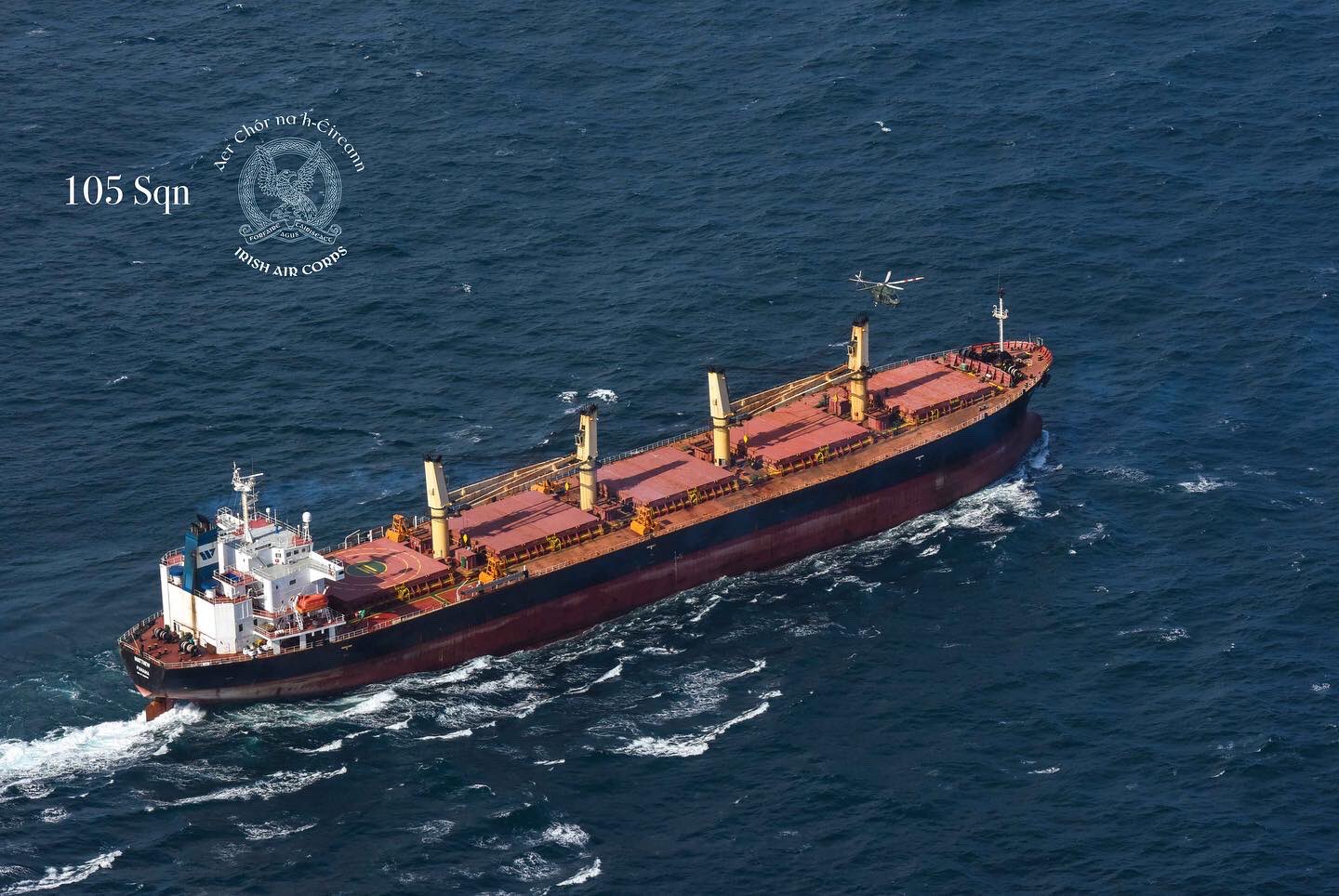 Cartel Crew Sentenced to Prison Over Ireland’s Largest-Ever Drug Bust
